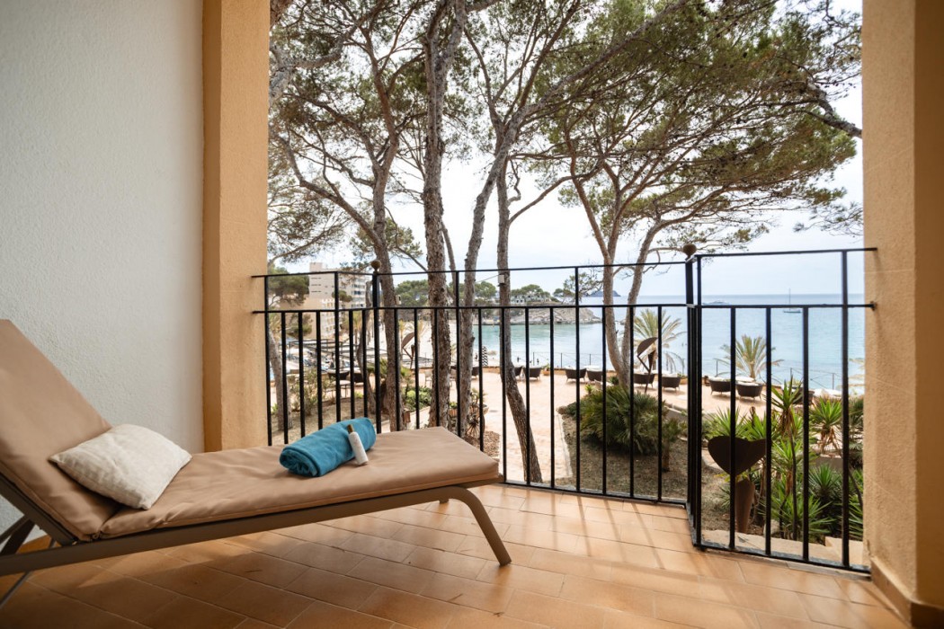 Secrets Mallorca Villamil Resort and Spa - Adults Only 17/81