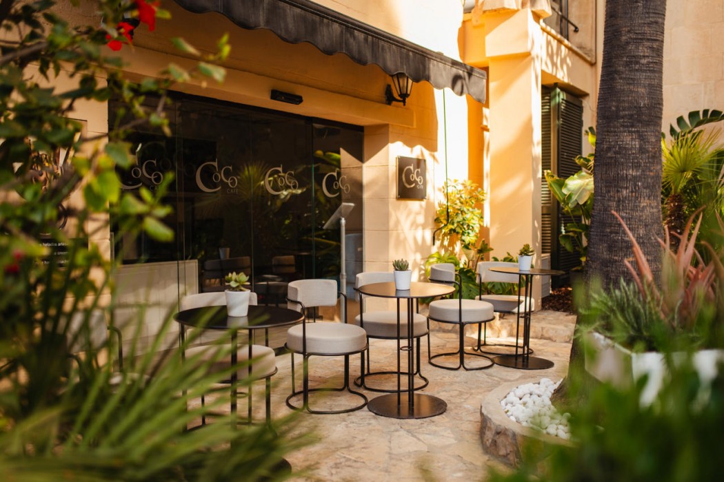 Secrets Mallorca Villamil Resort and Spa - Adults Only 58/81