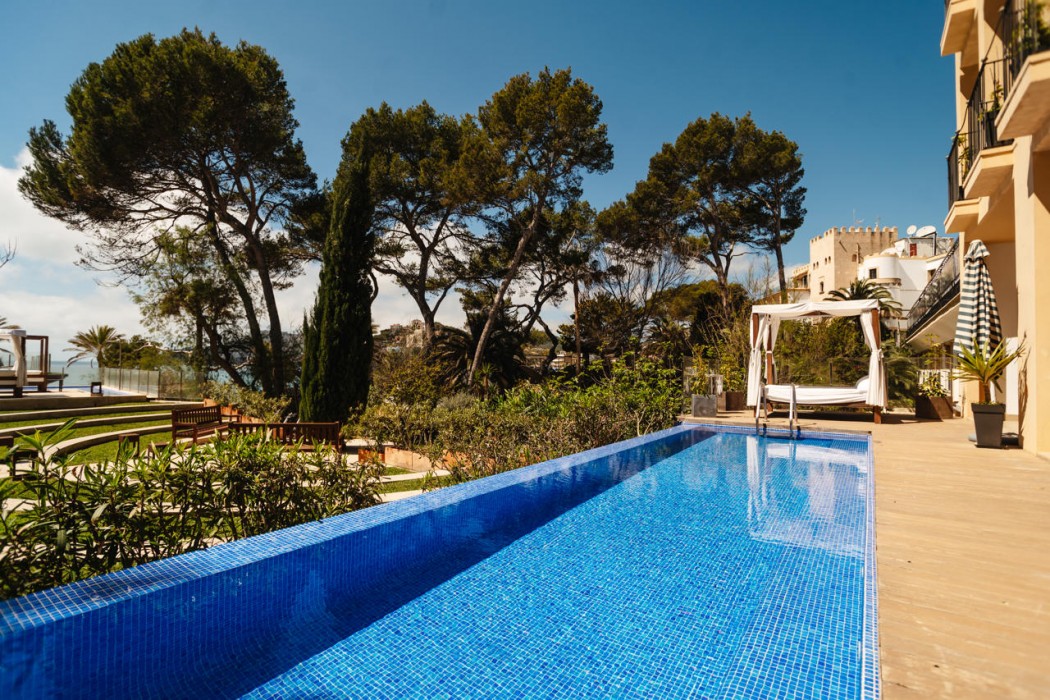 Secrets Mallorca Villamil Resort and Spa - Adults Only 23/81