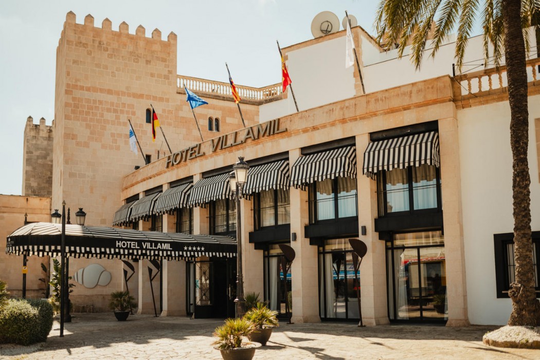 Secrets Mallorca Villamil Resort and Spa - Adults Only 1/81