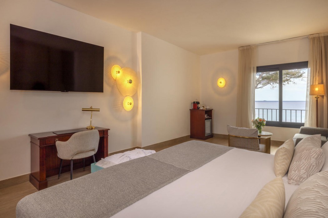 Secrets Mallorca Villamil Resort and Spa - Adults Only 4/81