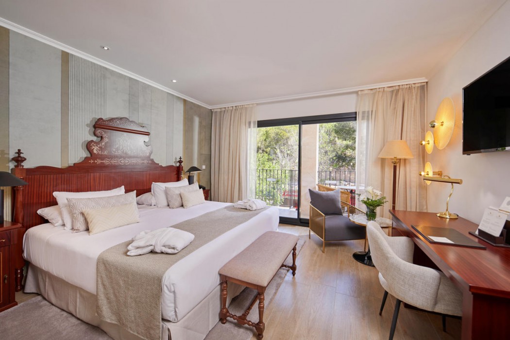 Secrets Mallorca Villamil Resort and Spa - Adults Only 16/81