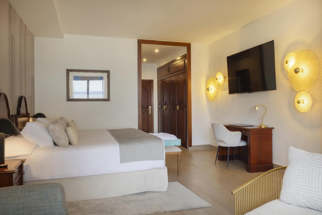 Secrets Mallorca Villamil Resort and Spa - Adults Only 6/81
