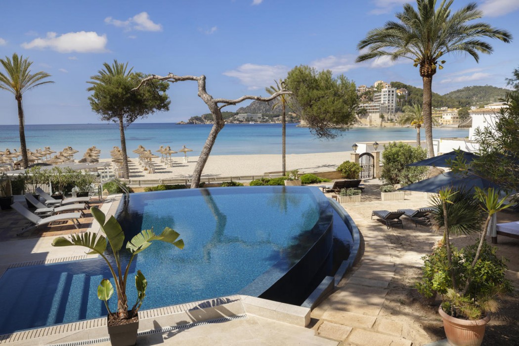 Secrets Mallorca Villamil Resort and Spa - Adults Only 31/81