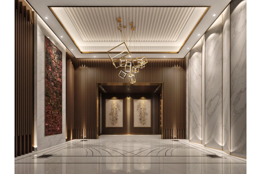Metropolo Jinjiang Hotels 35/100