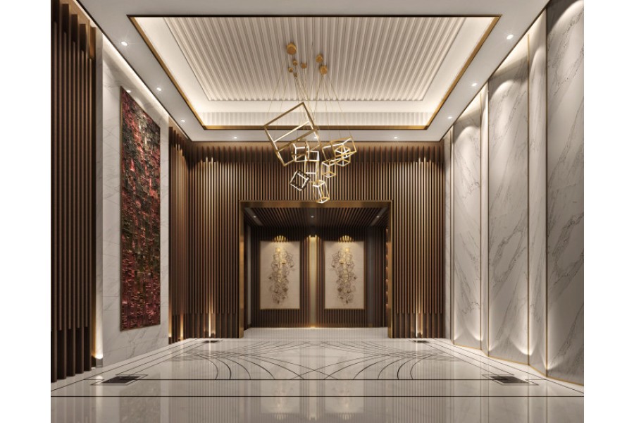 Metropolo Jinjiang Hotels 32/100