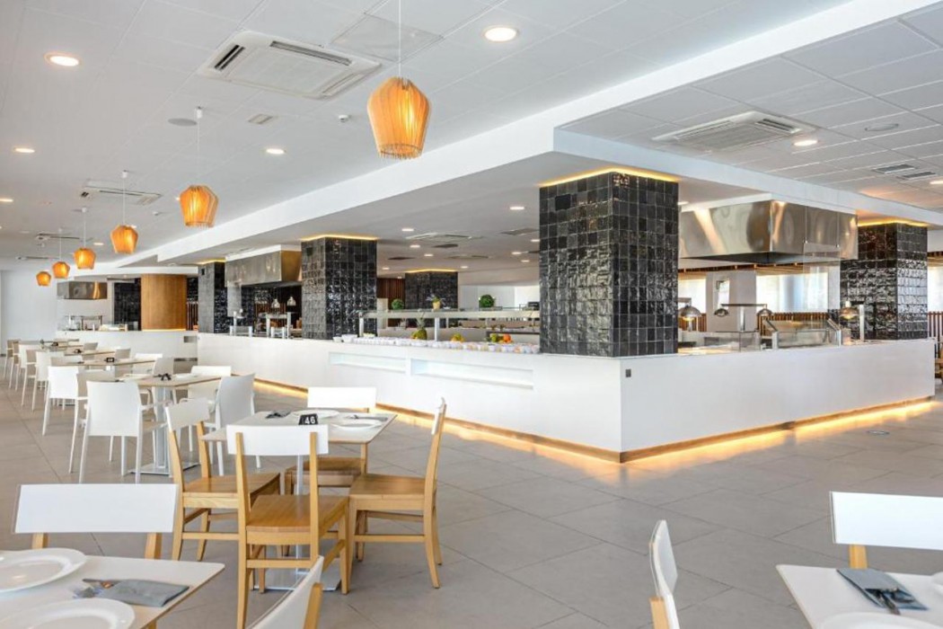 Vibra Algarb Hotel 36/56