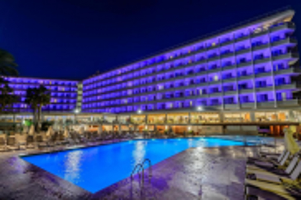 Vibra Algarb Hotel 28/56