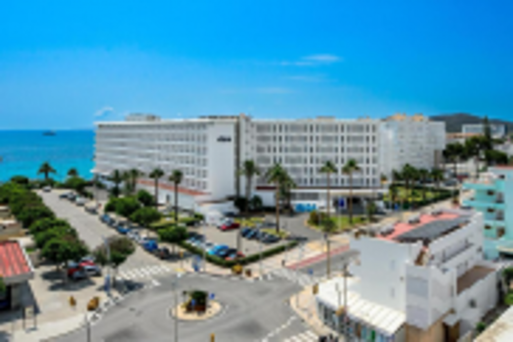 Vibra Algarb Hotel 2/56