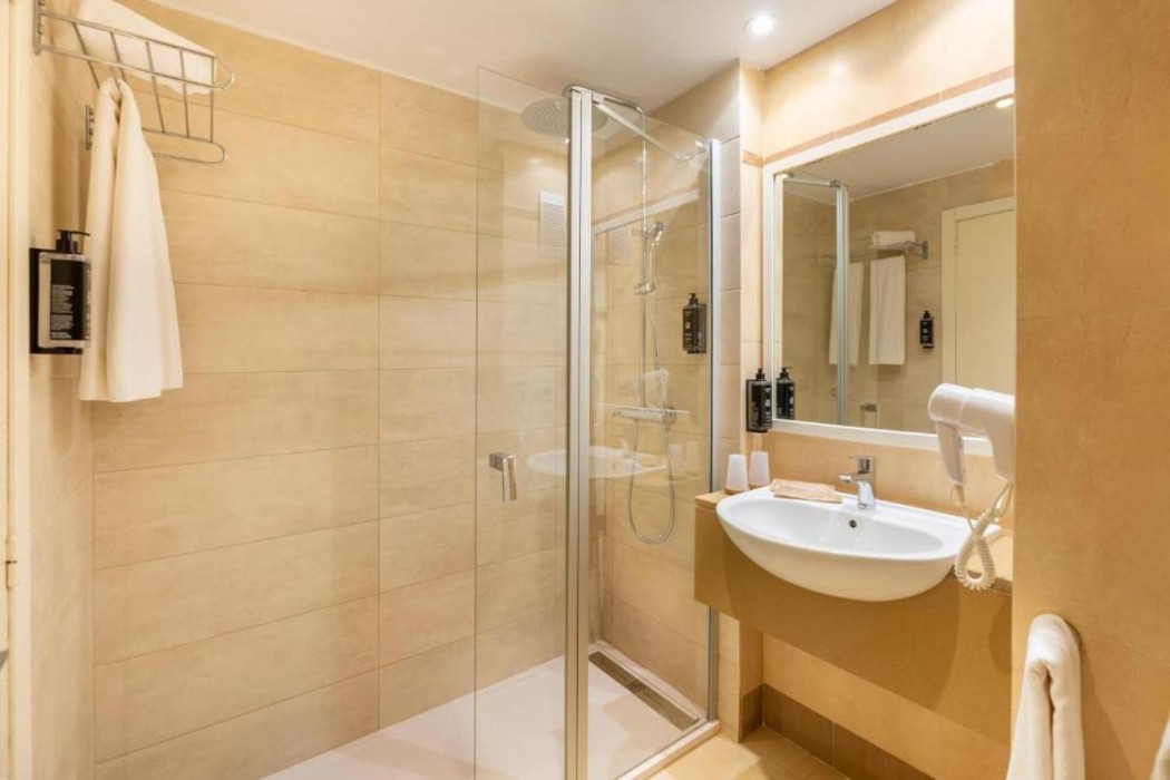 Vibra Algarb Hotel 50/56
