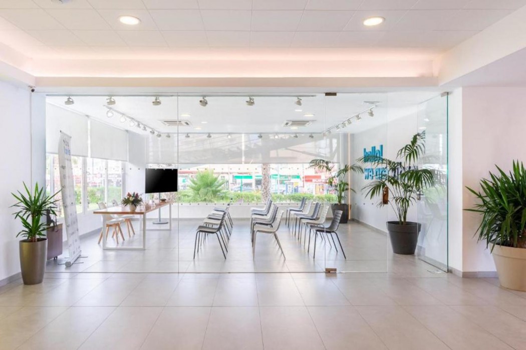 Vibra Algarb Hotel 24/56