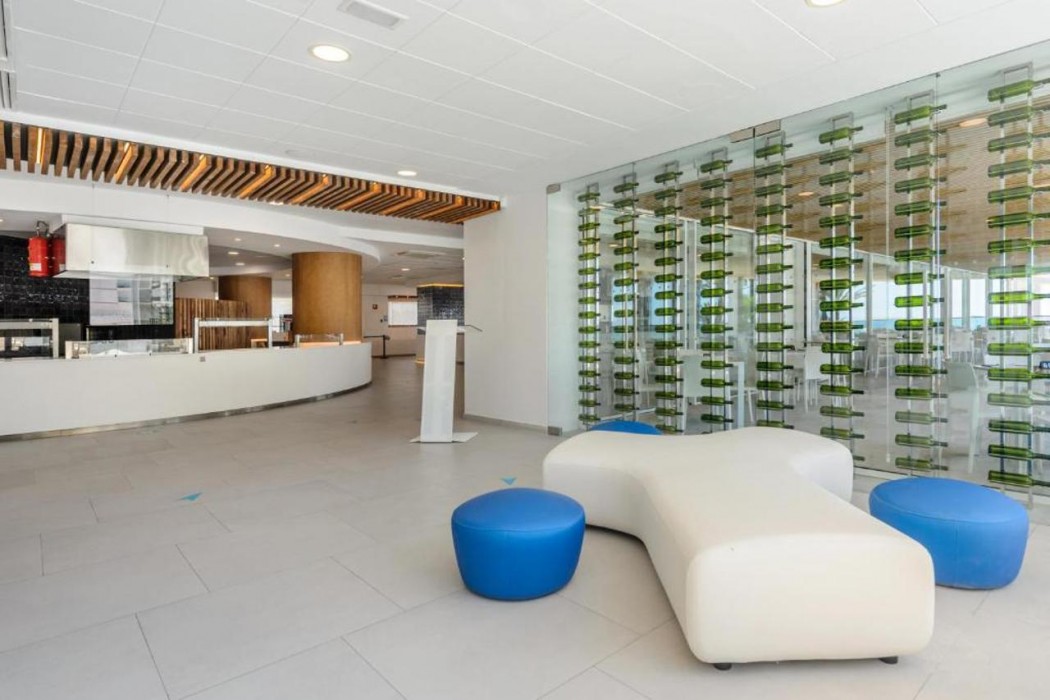 Vibra Algarb Hotel 5/56
