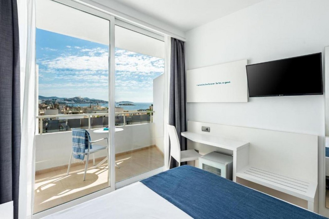 Vibra Algarb Hotel 9/56