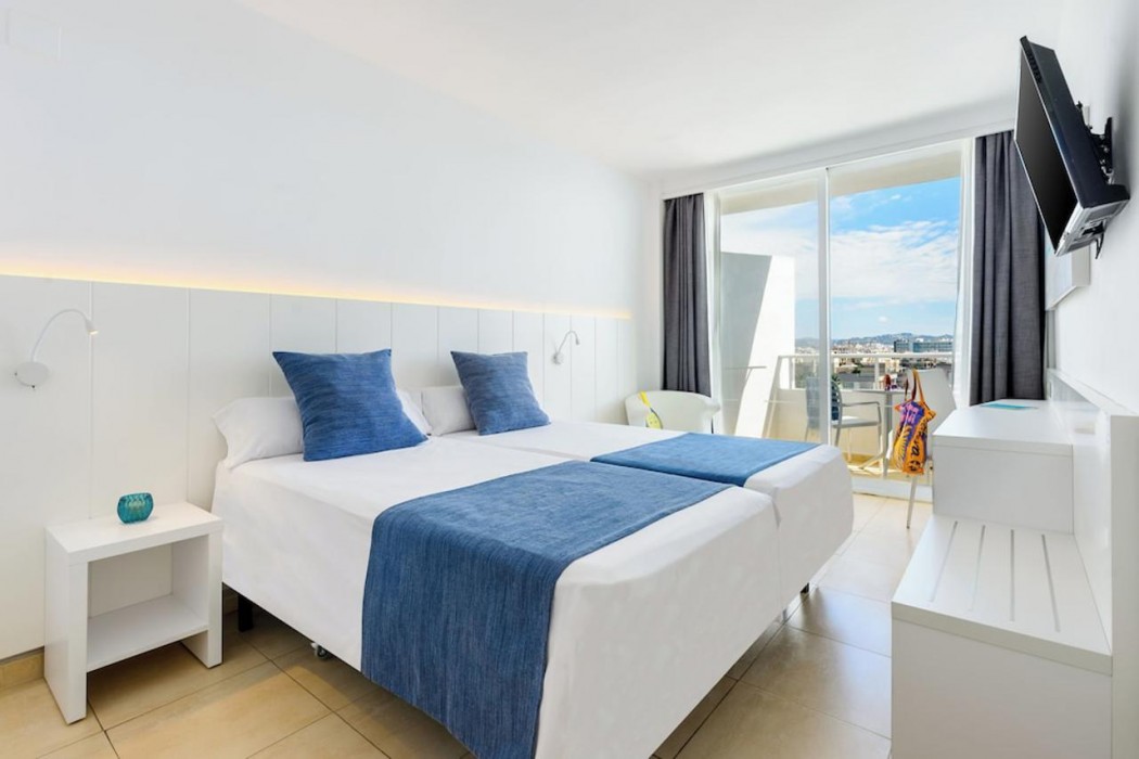 Vibra Algarb Hotel 8/56