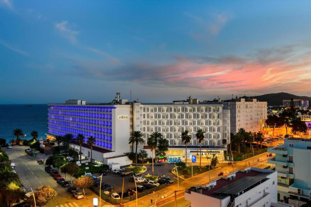 Vibra Algarb Hotel 1/56