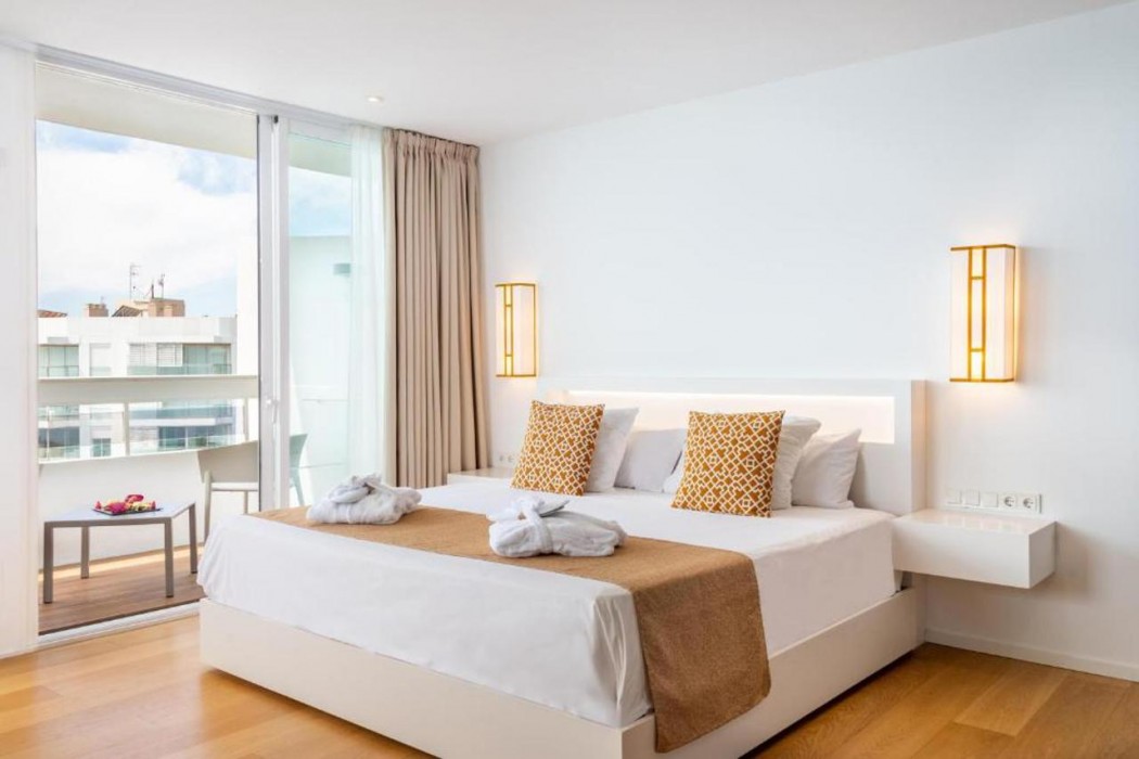 Vibra Algarb Hotel 13/56