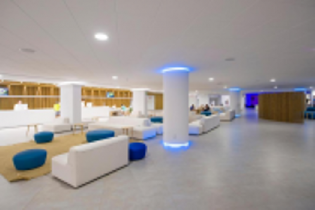 Vibra Algarb Hotel 6/56