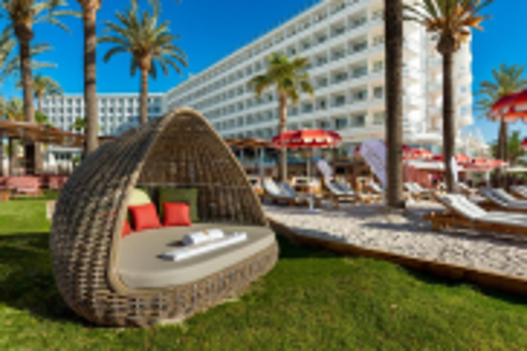 Vibra Algarb Hotel 25/56