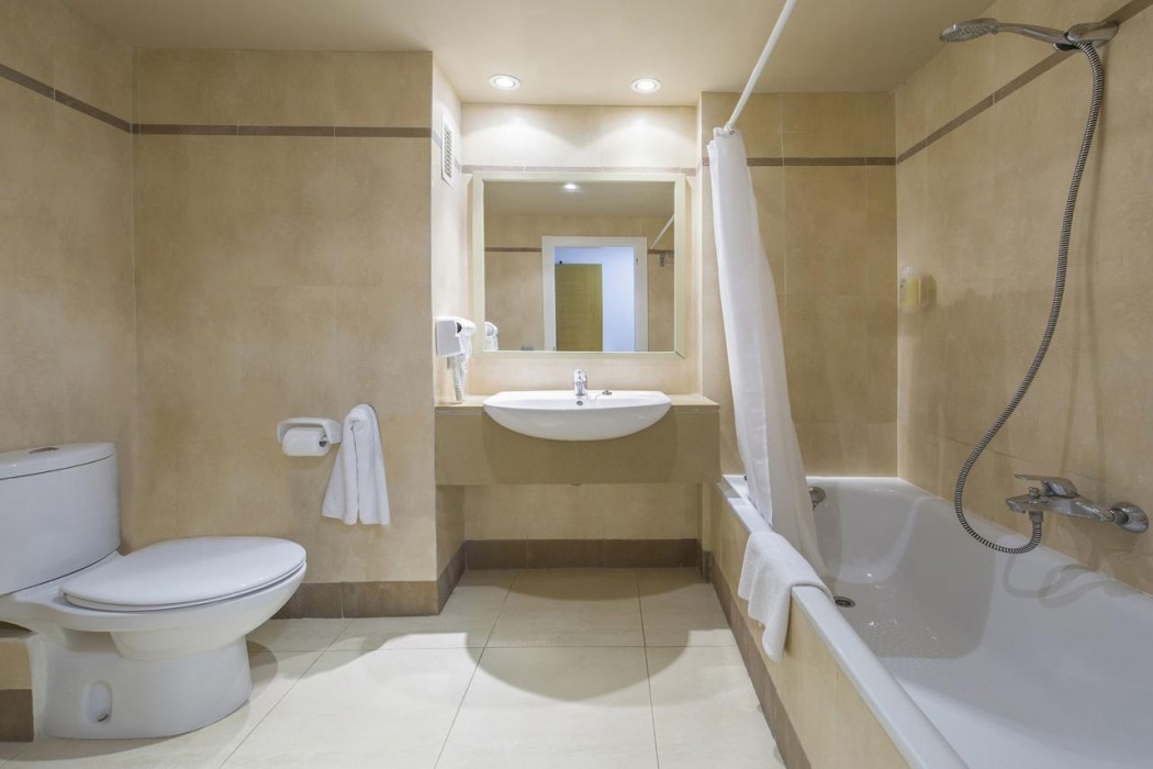 Vibra Algarb Hotel 48/56
