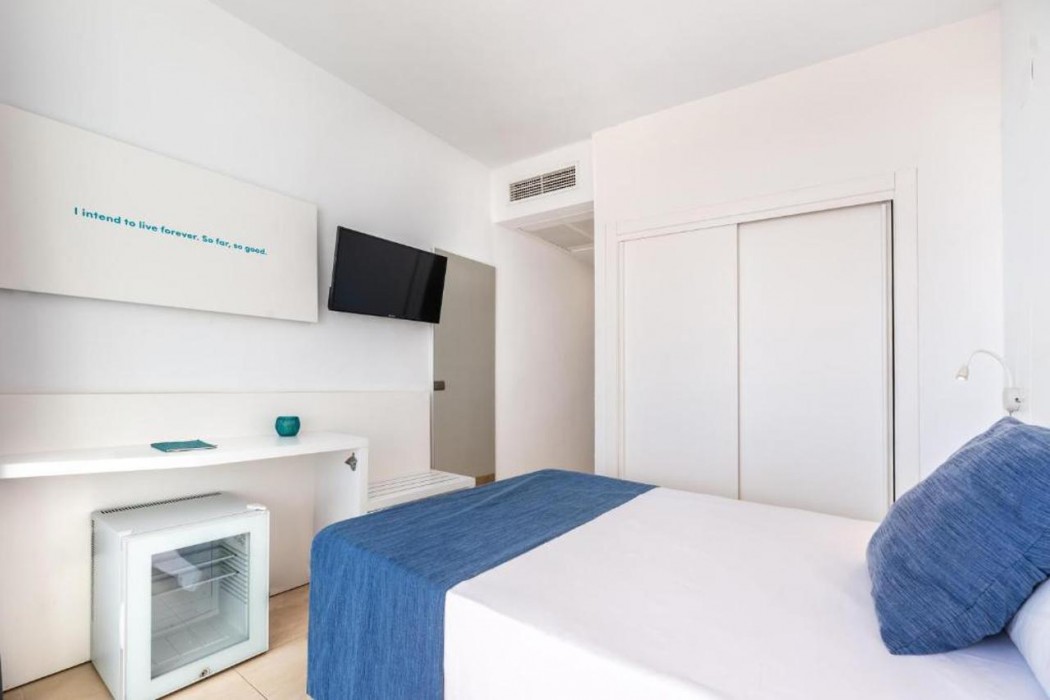 Vibra Algarb Hotel 12/56