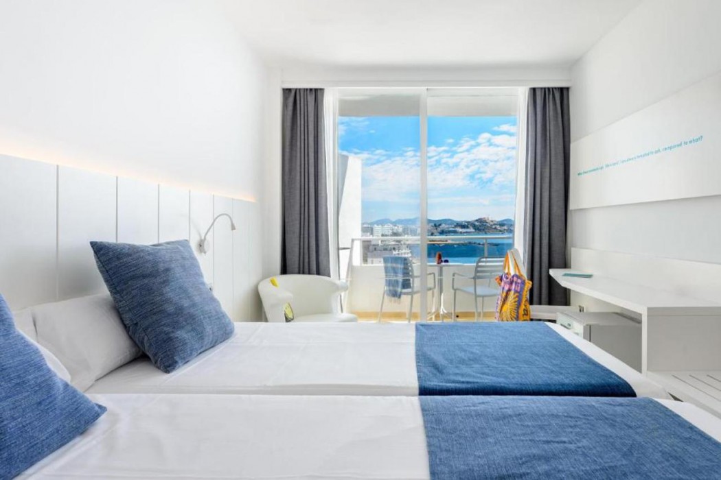 Vibra Algarb Hotel 10/56