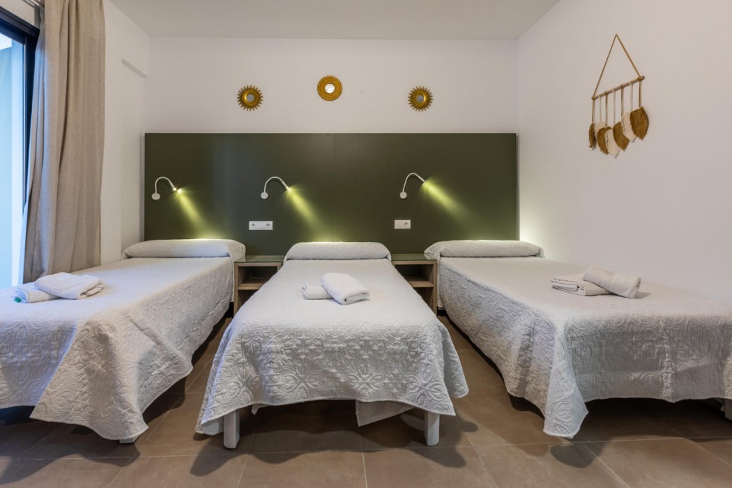 Hostal Alicante San Antonio 41/81