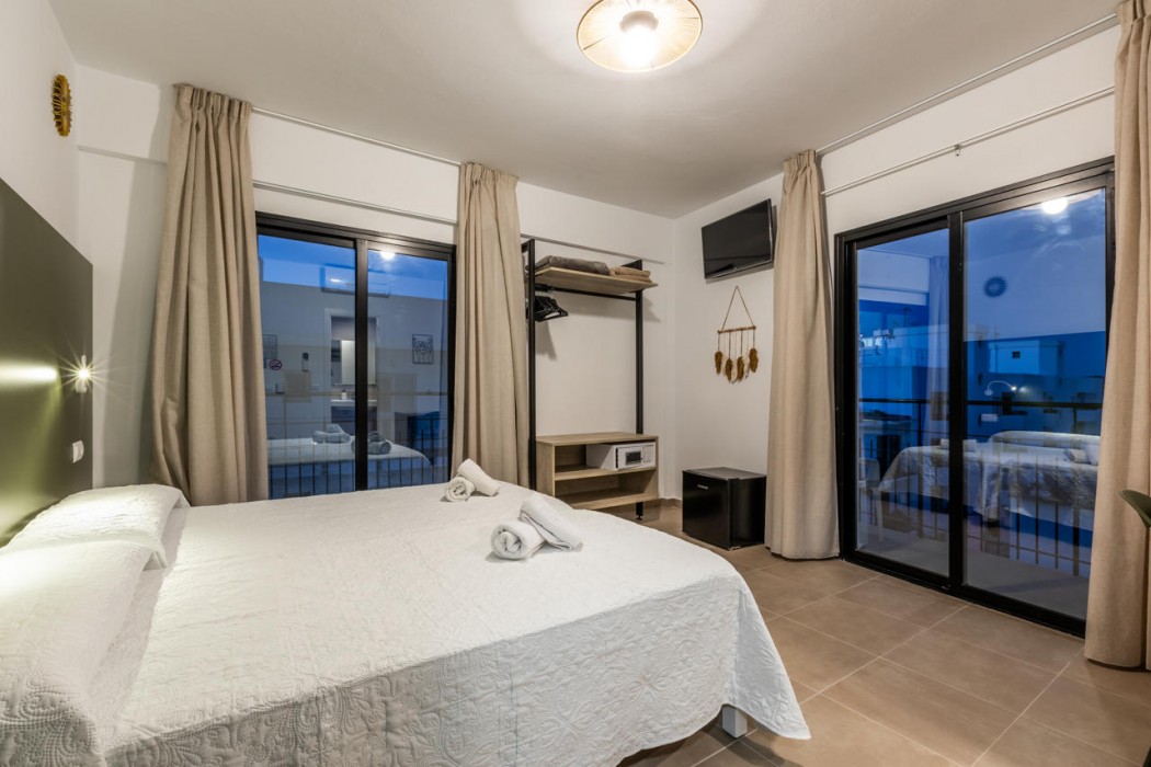 Hostal Alicante San Antonio 18/81
