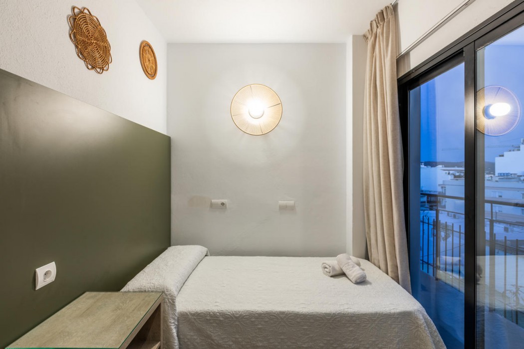 Hostal Alicante San Antonio 27/81