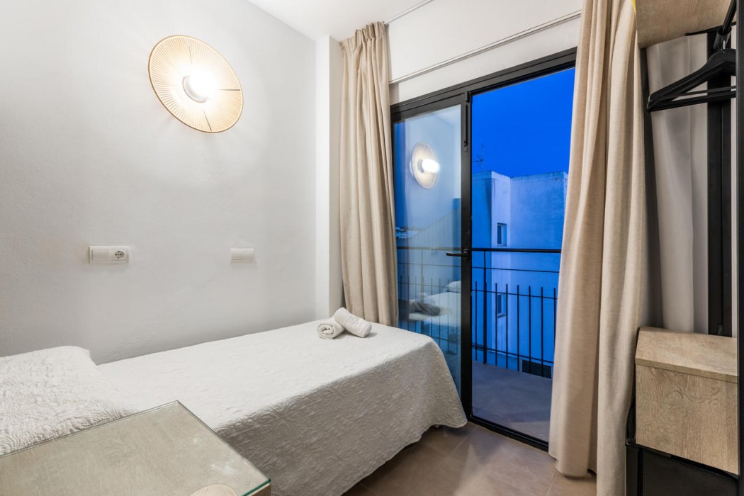 Hostal Alicante San Antonio 50/81