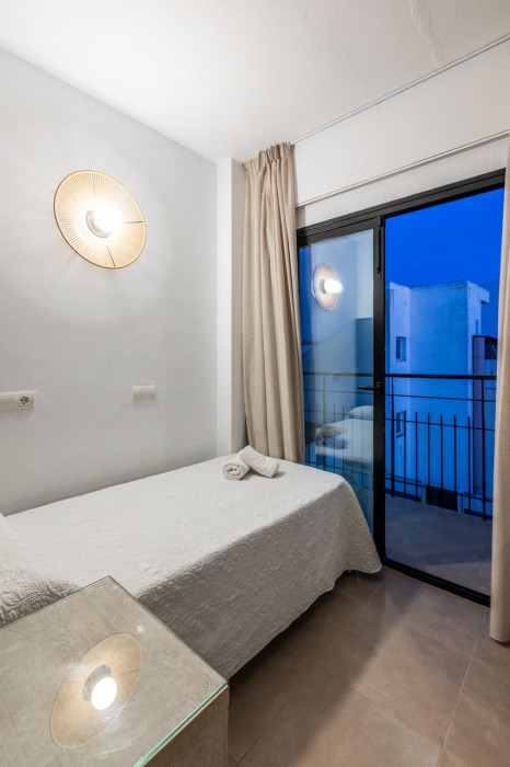 Hostal Alicante San Antonio 62/81
