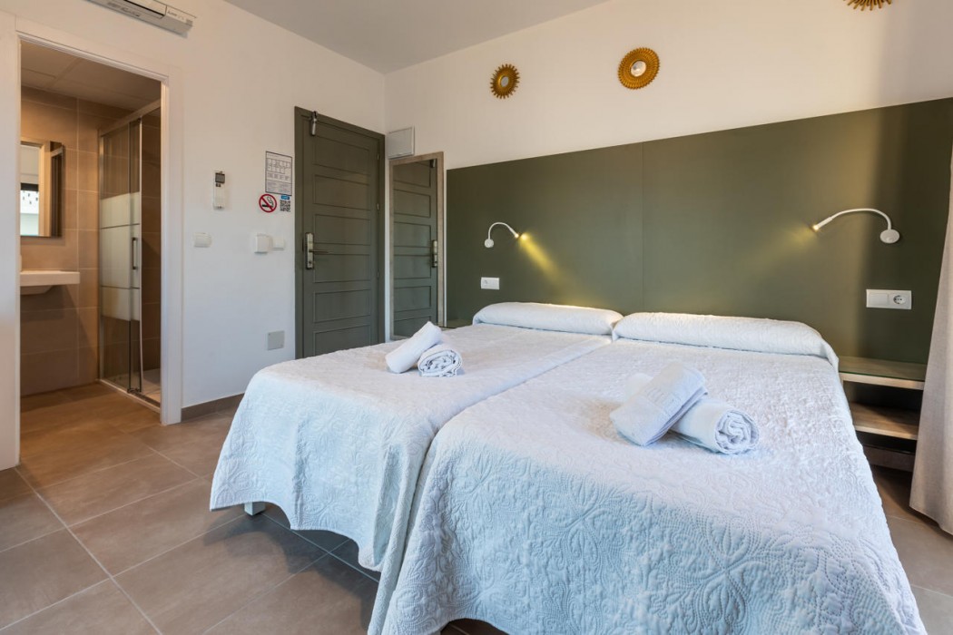 Hostal Alicante San Antonio 53/81