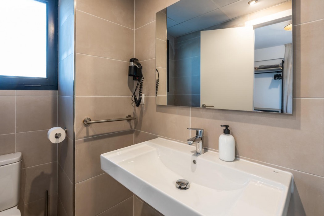 Hostal Alicante San Antonio 11/81