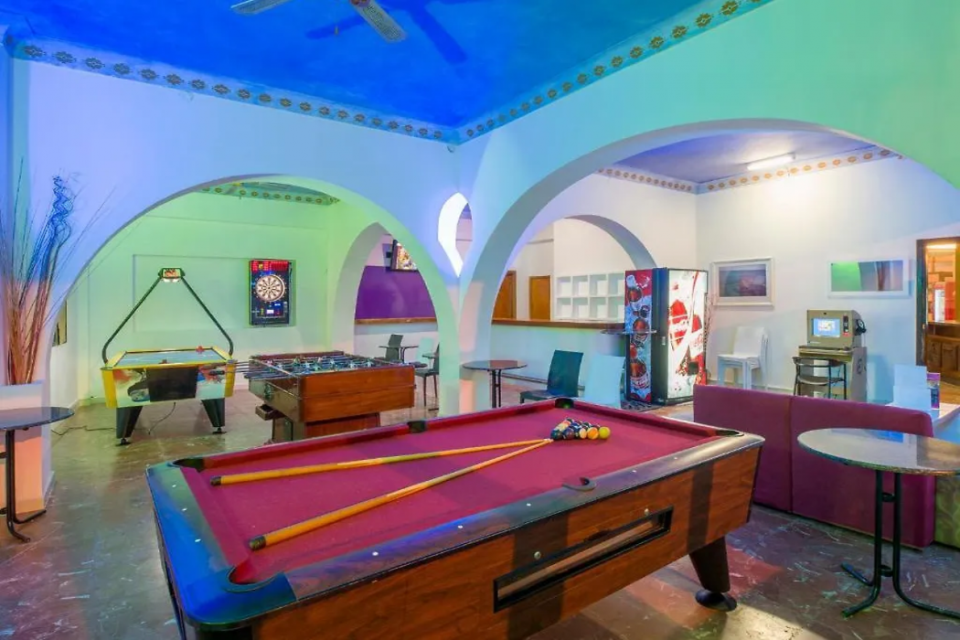 Hostal Alicante San Antonio 72/81