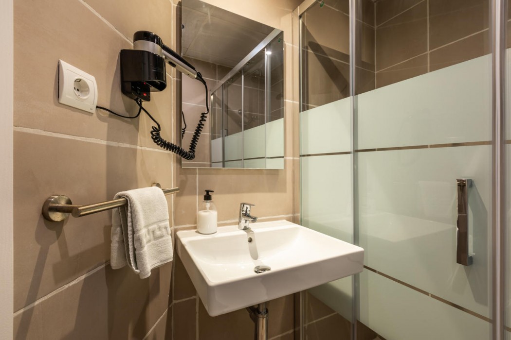 Hostal Alicante San Antonio 30/81