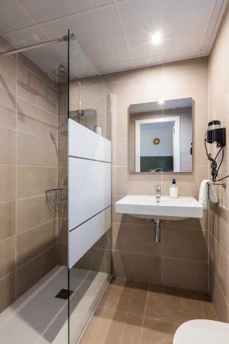 Hostal Alicante San Antonio 55/81