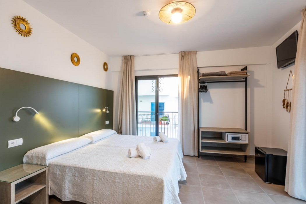 Hostal Alicante San Antonio 37/81