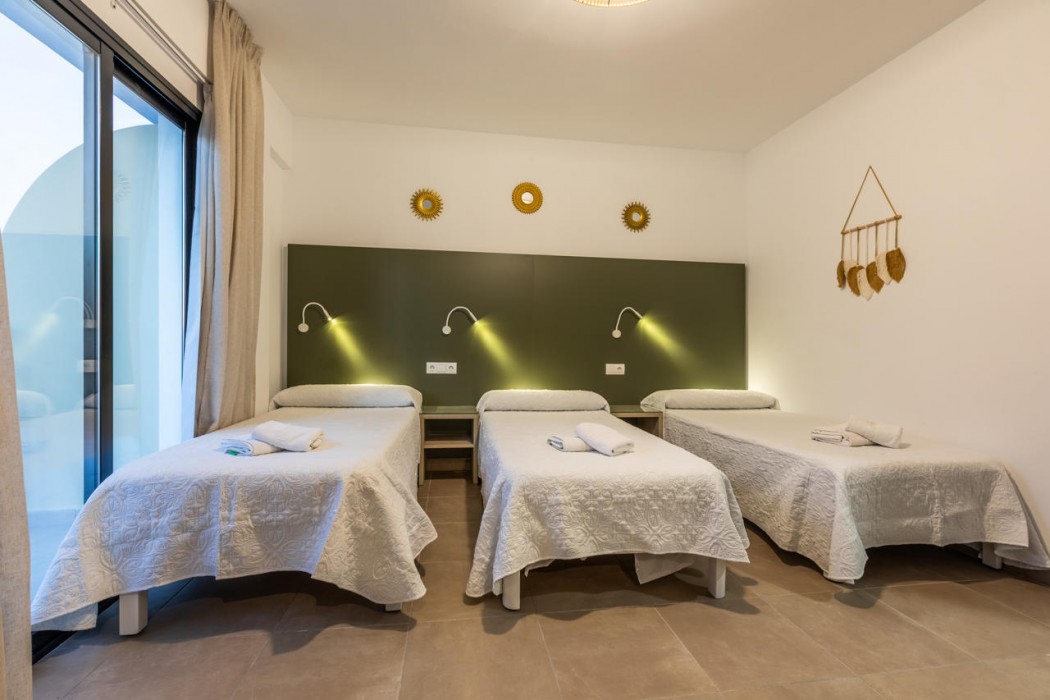 Hostal Alicante San Antonio 43/81