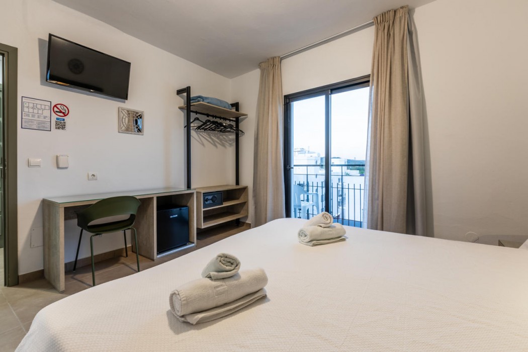 Hostal Alicante San Antonio 31/81