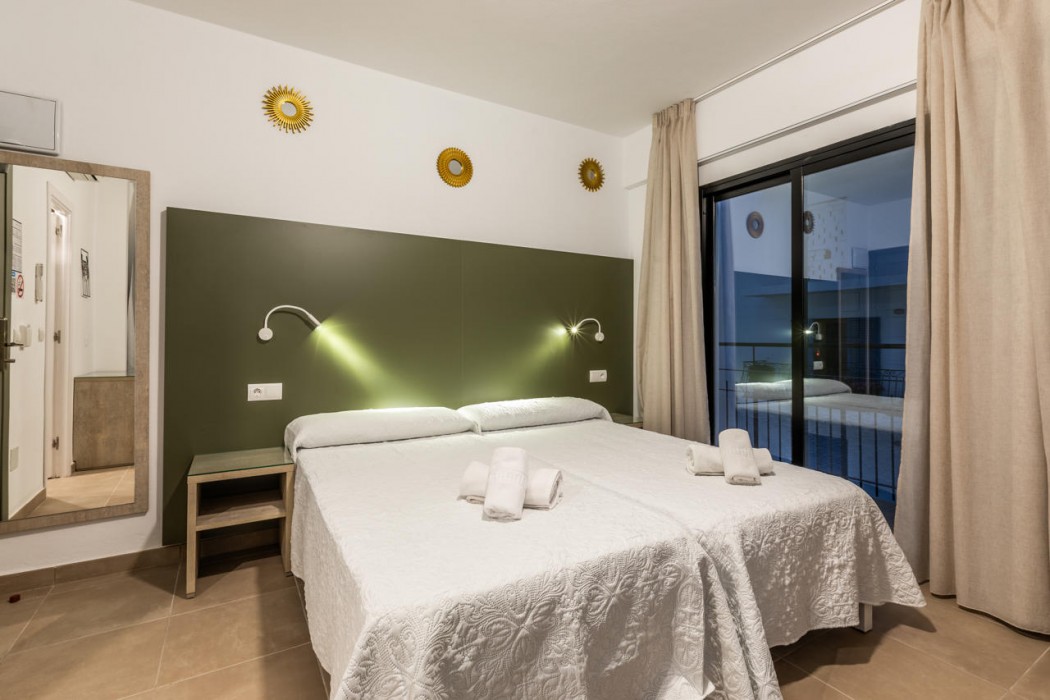 Hostal Alicante San Antonio 40/81