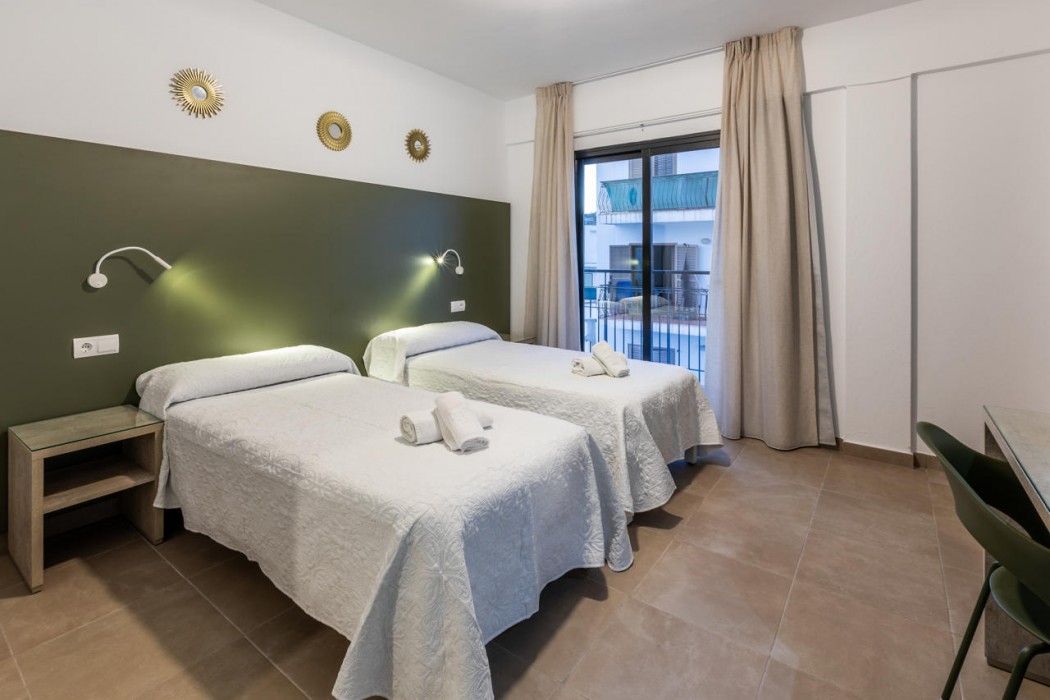 Hostal Alicante San Antonio 15/81