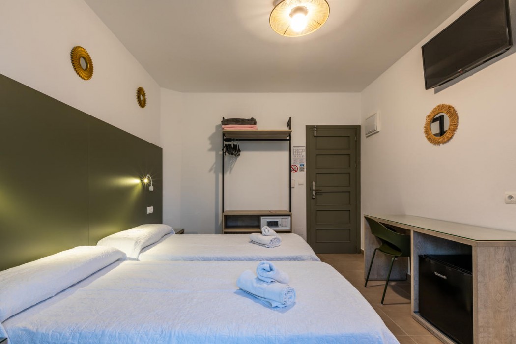 Hostal Alicante San Antonio 24/81