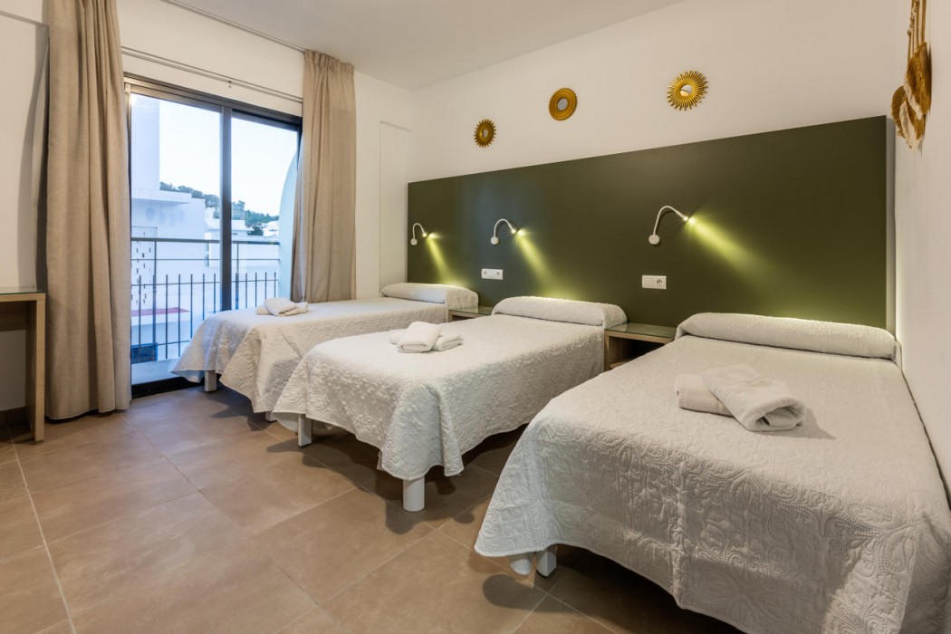 Hostal Alicante San Antonio 49/81