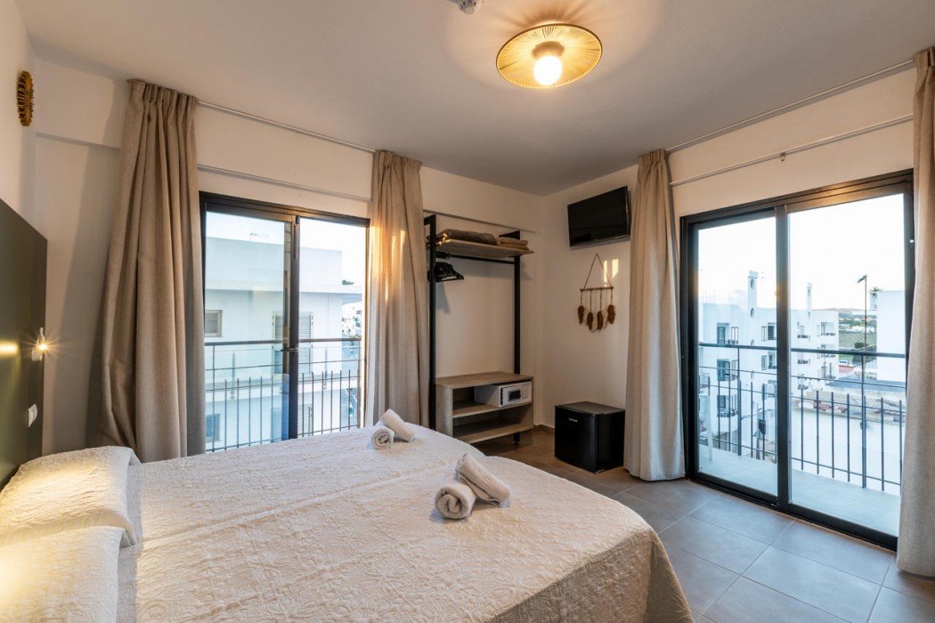 Hostal Alicante San Antonio 54/81