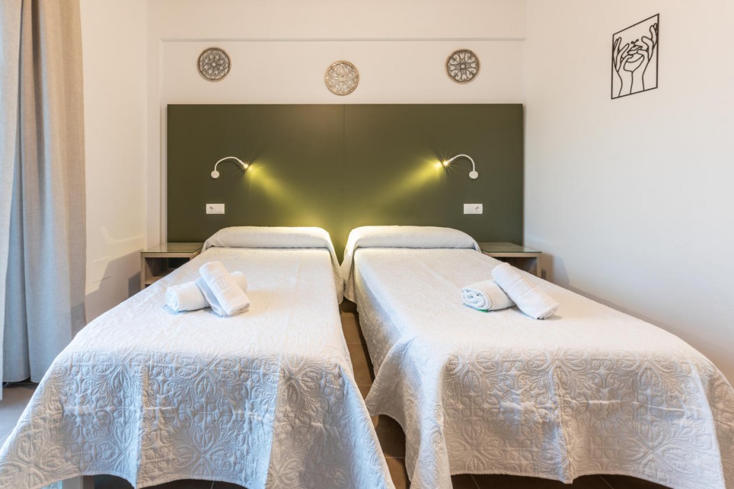 Hostal Alicante San Antonio 39/81