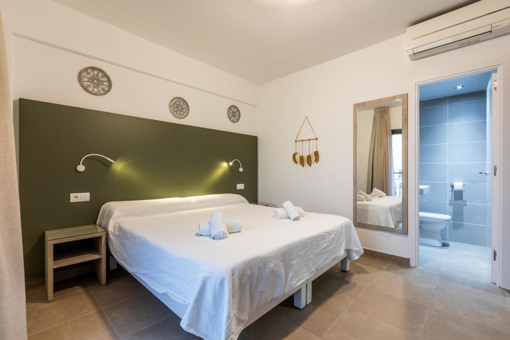 Hostal Alicante San Antonio 17/81