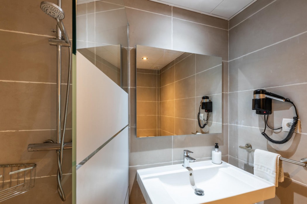 Hostal Alicante San Antonio 33/81