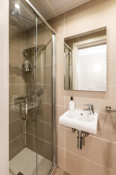 Hostal Alicante San Antonio 58/81