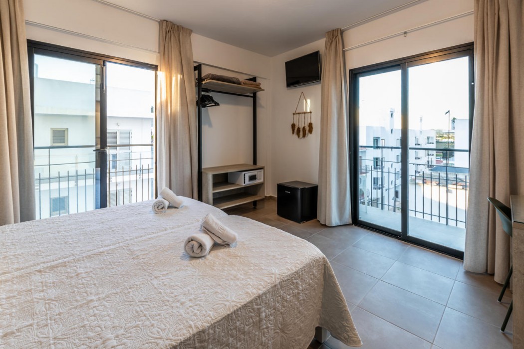 Hostal Alicante San Antonio 52/81