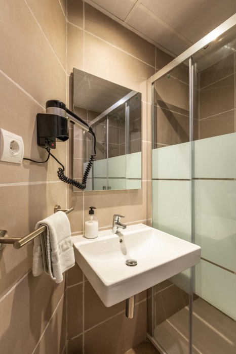 Hostal Alicante San Antonio 56/81