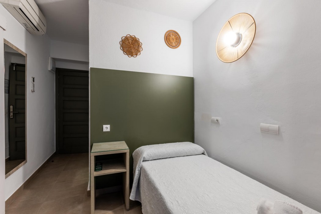 Hostal Alicante San Antonio 10/81